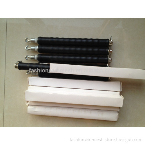 Bag Wire Tie Tool